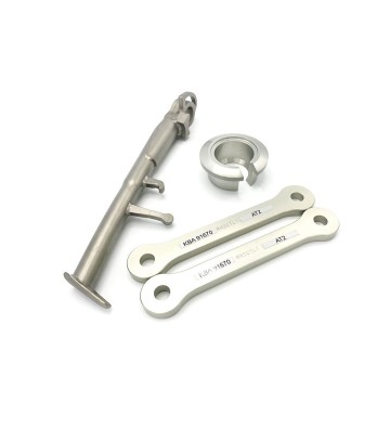 ALPHA TECHNIK Kit de Rebaixamento 30mm para YAMAHA YZF-R1 15-16