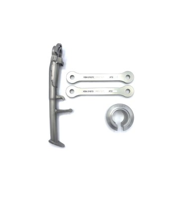 ALPHA TECHNIK Kit de Rebaixamento 30mm para YAMAHA YZF-R1 17-19