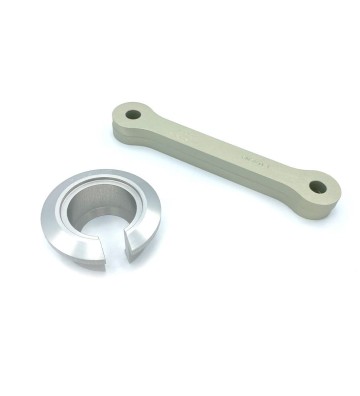 ALPHA TECHNIK Kit de Rebaixamento 30mm para YAMAHA YZF-R1 20-25