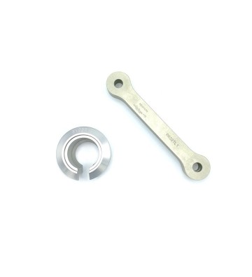 ALPHA TECHNIK Kit de Rebaixamento 30mm para YAMAHA YZF-R1 20-25