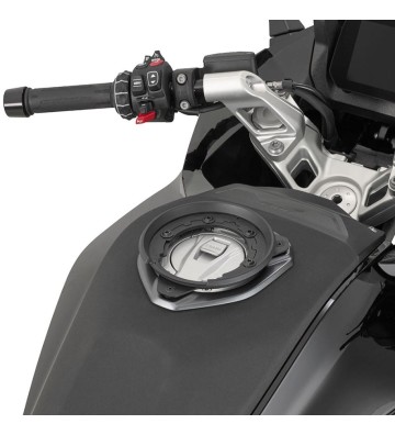 GIVI Flange de Fixação de Bolsas TANKLOCK e TanklockED para BMW