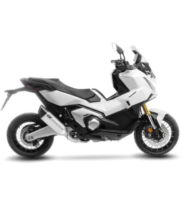 LEOVINCE LV-14 R Silencer for HONDA X-ADV 25- / FORZA 750 25-