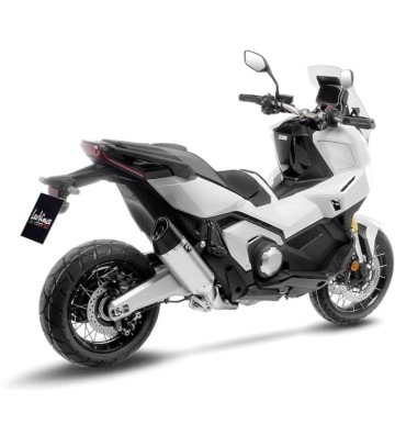 LEOVINCE Ponteira de Escape LV-14 R para HONDA X-ADV 25- / FORZA 750 25-
