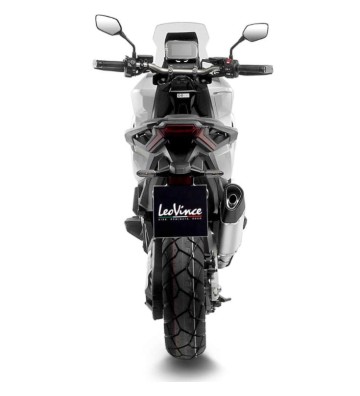 LEOVINCE Ponteira de Escape LV-14 R para HONDA X-ADV 25- / FORZA 750 25-