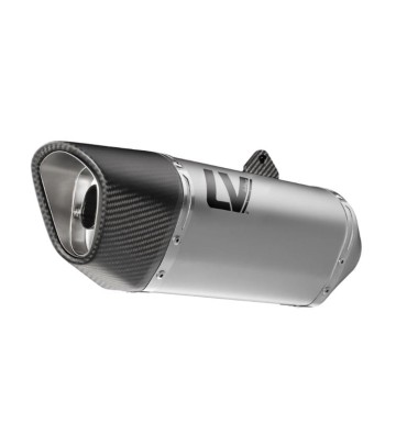 LEOVINCE Ponteira de Escape LV-14 R para HONDA X-ADV 25- / FORZA 750 25-