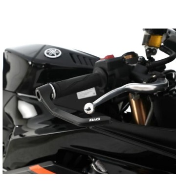 R&G Kit Protetor de manetes para Ducati Panigale V2 /S 2025-