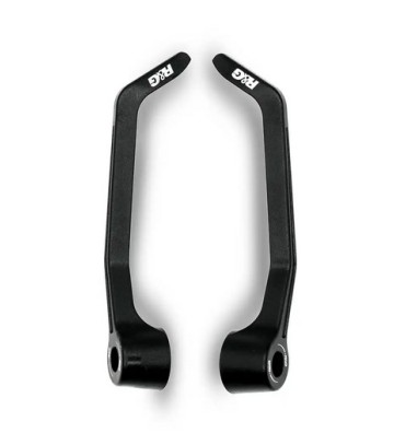 R&G Kit Protetor de manetes para Aprilia TUONO V4 1100 (Factory) 2025-