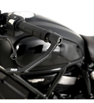 R&G Kit Protetor de manetes para Aprilia TUONO V4 1100 (Factory) 2025-