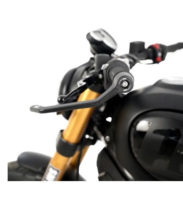 R&G Kit Protetor de manetes para Aprilia TUONO V4 1100 (Factory) 2025-