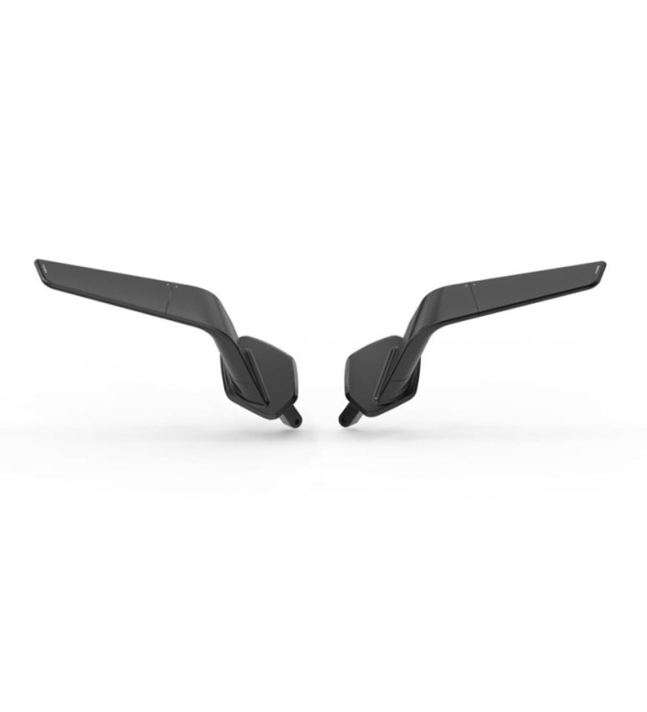 RIZOMA Kit de Espelhos STEALTH para DUCATI Panigale V2/V2S 2025
