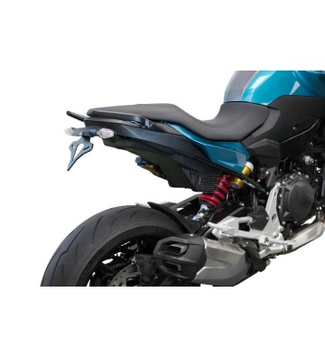 EVOTECH PERFORMANCE Suporte de Matrícula para BMW F900 XR/R 2025