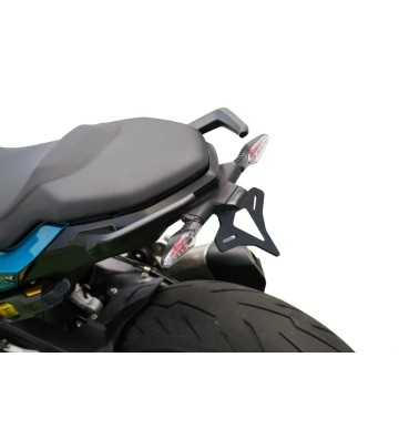EVOTECH PERFORMANCE Suporte de Matrícula para BMW F900 XR/R 2025
