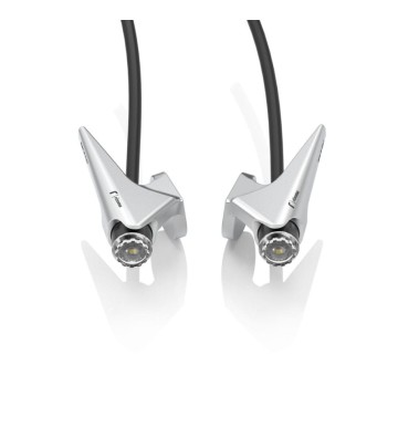 RIZOMA Luzes Traseiras e Intermitentes para DUCATI DIAVEL V4 23-25