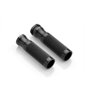 RIZOMA Punhos SPORT RIDE BY WIRE para DUCATI DIAVEL V4 23-25