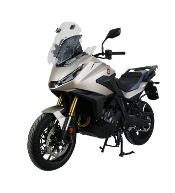 MRA VARIOTOURING "VTM" Windscreen for HONDA NT 1100 25-