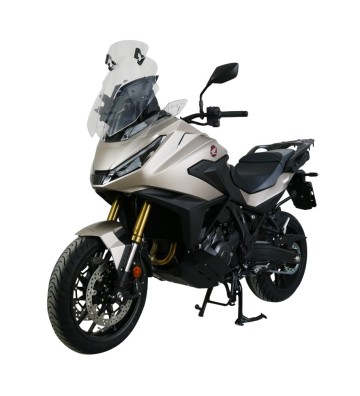 MRA VARIOTOURING "VTM" Windscreen for HONDA NT 1100 25-