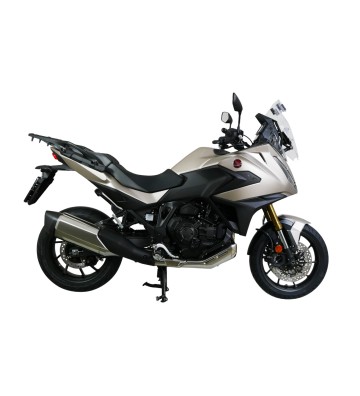 MRA Vidro VARIOTOURING "VTM" para HONDA NT 1100 25-
