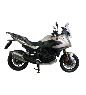 MRA Vidro VARIOTOURING "VTM" para HONDA NT 1100 25-