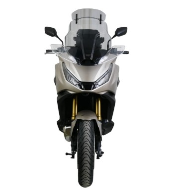 MRA Vidro VARIOTOURING "VTM" para HONDA NT 1100 25-