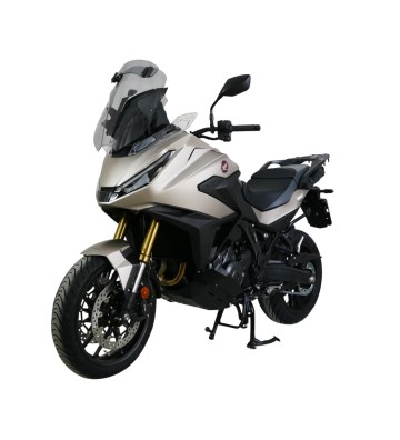 MRA VARIOTOURING "VTM" Windscreen for HONDA NT 1100 25-