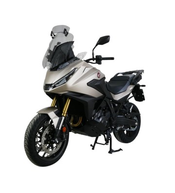 MRA Vidro VARIOTOURING "VTM" para HONDA NT 1100 25-