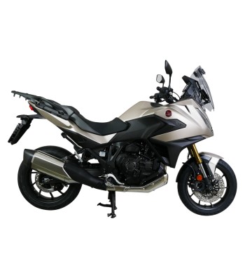 MRA Vidro VARIOTOURING "VTM" para HONDA NT 1100 25-