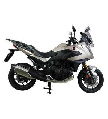 MRA VARIOTOURING "VTM" Windscreen for HONDA NT 1100 25-