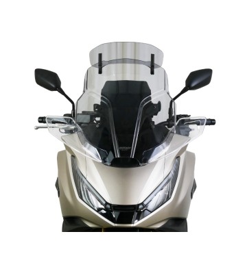 MRA Vidro VARIOTOURING "VTM" para HONDA NT 1100 25-
