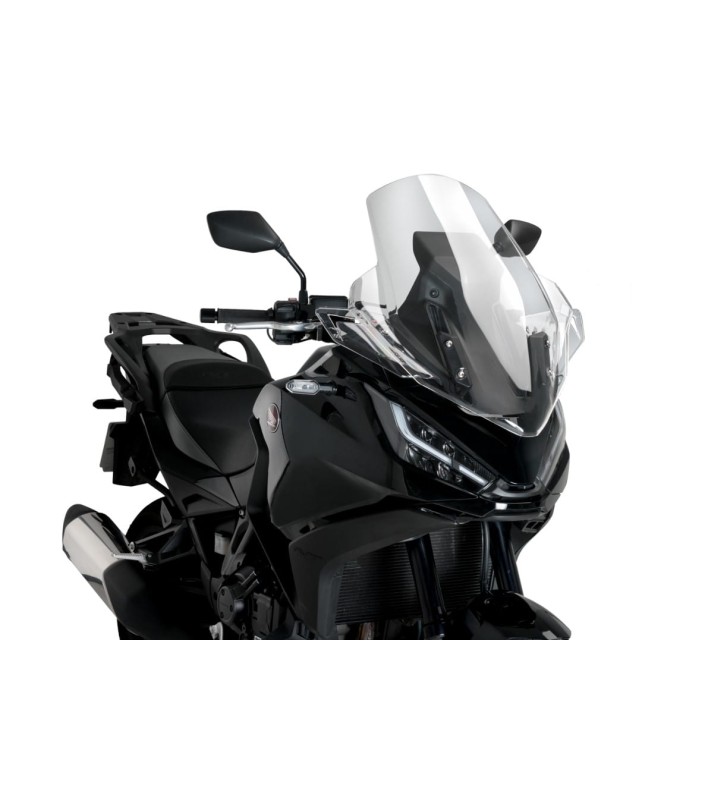 PUIG TOURING Windscreen for HONDA NT 1100 22-24