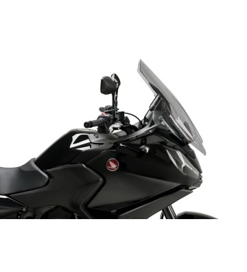 PUIG TOURING Windscreen for HONDA NT 1100 22-24