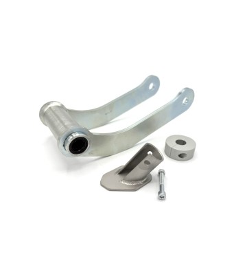 ALPHA TECHNIK Kit de Rebaixamento 25mm para CF MOTO 450MT 24-