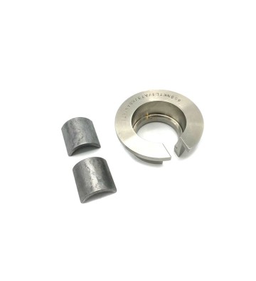 ALPHA TECHNIK Kit de Rebaixamento 25mm para CF MOTO 650NK 21-