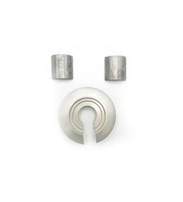 ALPHA TECHNIK Lowering Kit 30mm for CF MOTO 650MT 21-