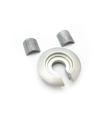 ALPHA TECHNIK Kit de Rebaixamento 30mm para CF MOTO 650MT 21-