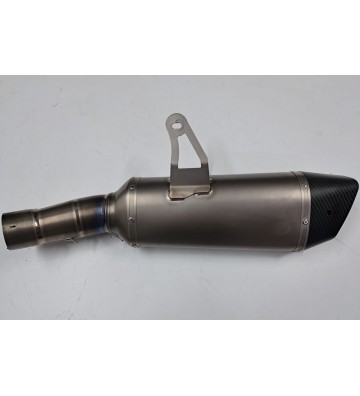 SC PROJECT Ponteira Usada SUZUKI GSXR1000 2017-2024