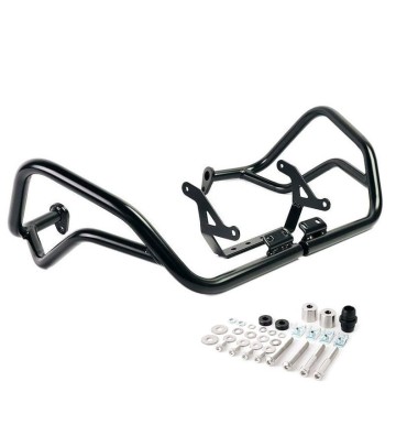 UNIT GARAGE HEAVY DUTY Tank Protection Bars for BMW R1300GS 25-