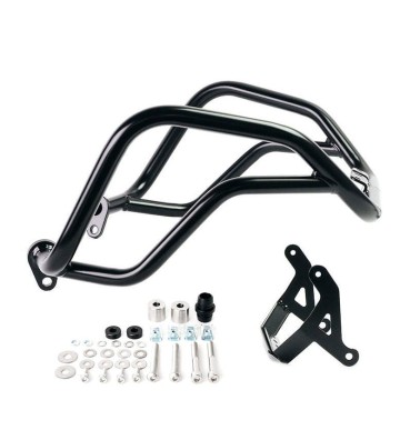 UNIT GARAGE HEAVY DUTY Tank Protection Bars for BMW R1300GS 25-