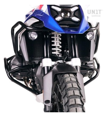 UNIT GARAGE HEAVY DUTY Tank Protection Bars for BMW R1300GS 25-