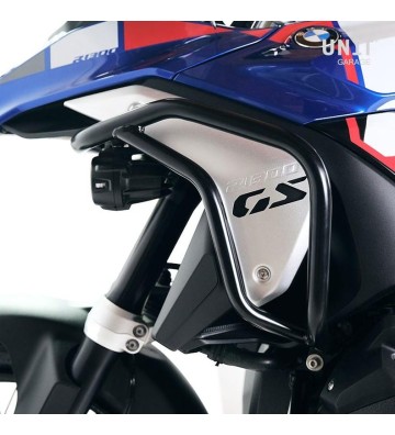 UNIT GARAGE HEAVY DUTY Tank Protection Bars for BMW R1300GS 25-