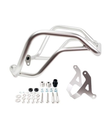 UNIT GARAGE HEAVY DUTY Tank Protection Bars for BMW R1300GS 25-