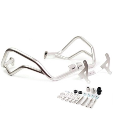 UNIT GARAGE HEAVY DUTY Tank Protection Bars for BMW R1300GS 25-