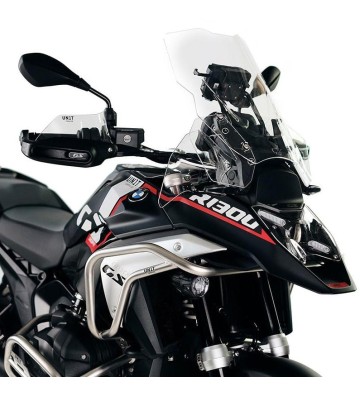 UNIT GARAGE HEAVY DUTY Tank Protection Bars for BMW R1300GS 25-