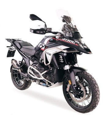 UNIT GARAGE Barras de Proteção de Depósito HEAVY DUTY para BMW R1300GS 25-