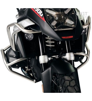 UNIT GARAGE Barras de Proteção de Depósito HEAVY DUTY para BMW R1300GS 25-