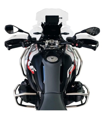 UNIT GARAGE HEAVY DUTY Tank Protection Bars for BMW R1300GS 25-