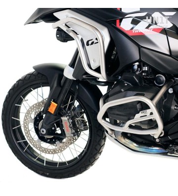 UNIT GARAGE HEAVY DUTY Tank Protection Bars for BMW R1300GS 25-