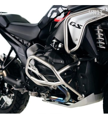 UNIT GARAGE Engine Crash Bars for BMW R1300GS 23-