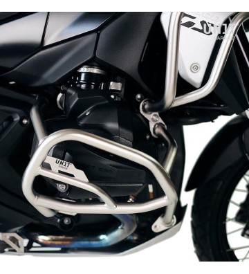 UNIT GARAGE Engine Crash Bars for BMW R1300GS 23-