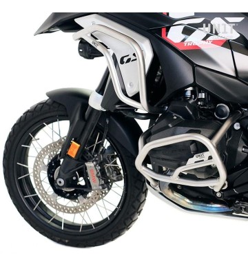 UNIT GARAGE Engine Crash Bars for BMW R1300GS 23-