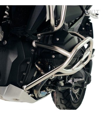 UNIT GARAGE Crash Bars de Motor para BMW R1300GS 23-